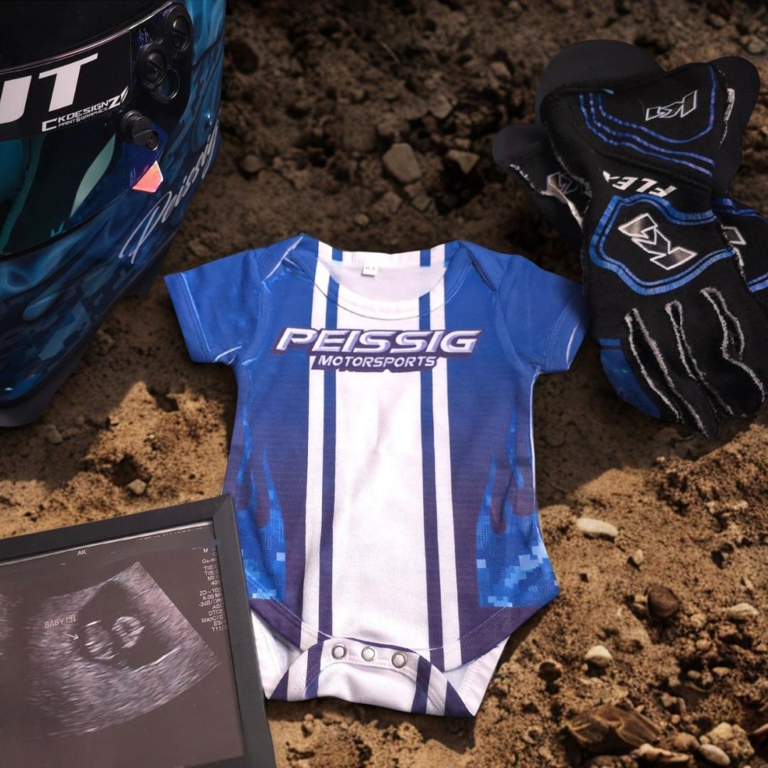 Photo shared by Sam for their Babylist baby registry.