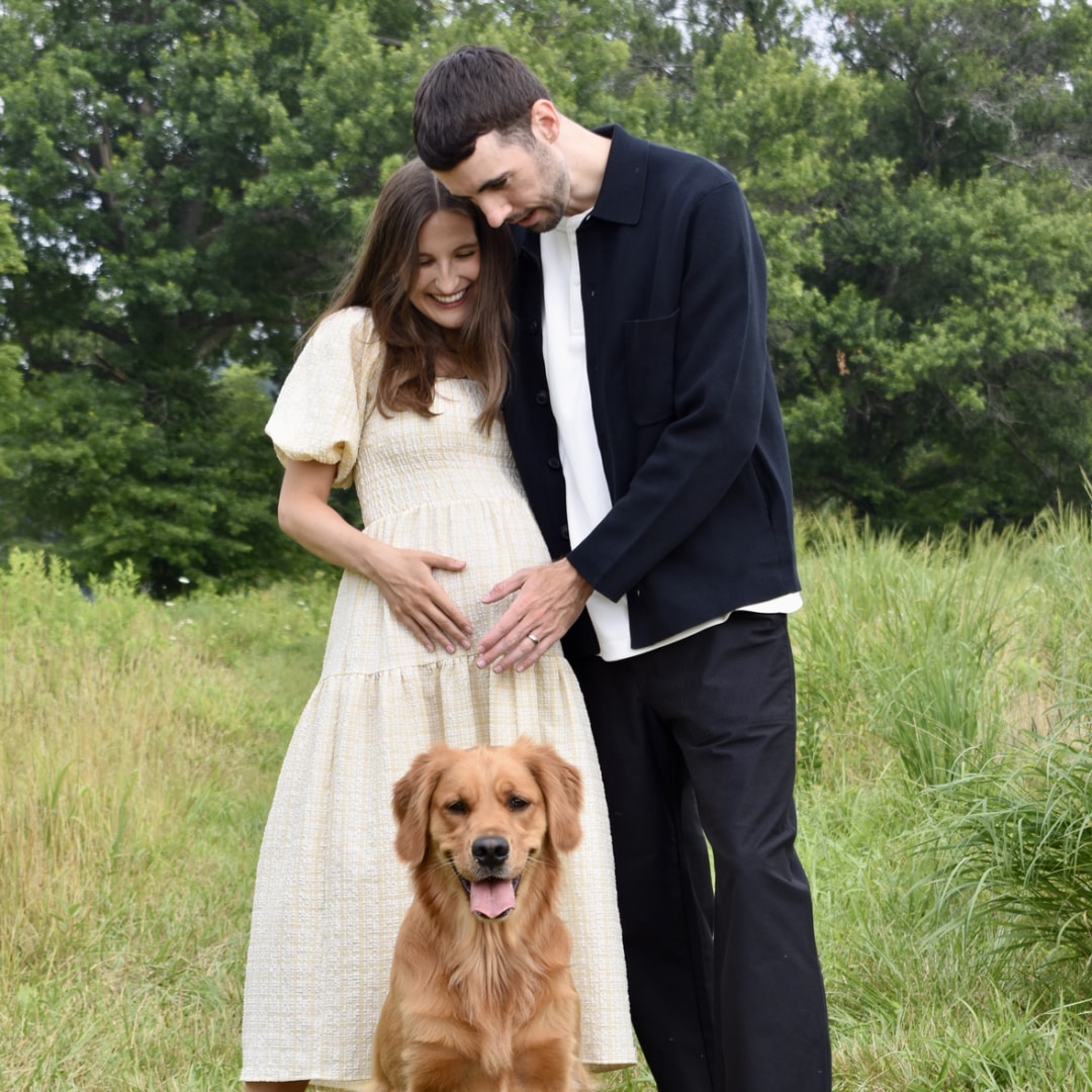 Photo shared by Jess for their Babylist baby registry.