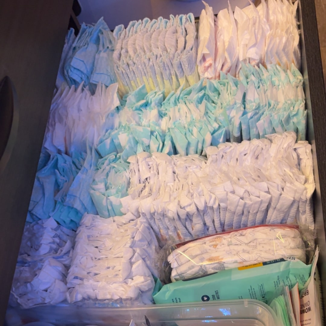 Photo shared by Aurora for their Babylist baby registry.