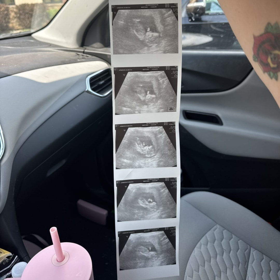 Photo shared by Jessica for their Babylist baby registry.