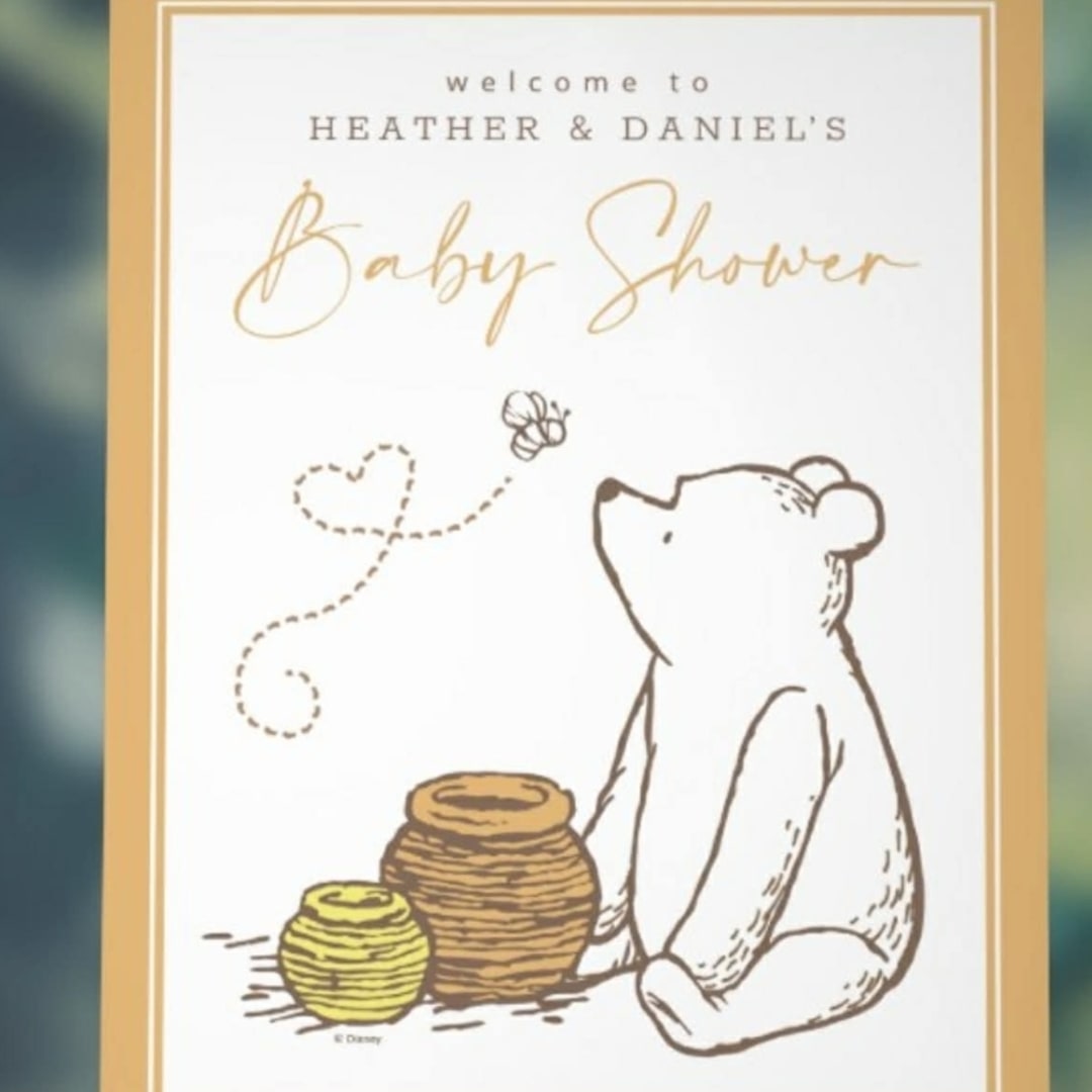 Photo shared by Heather for their Babylist baby registry.