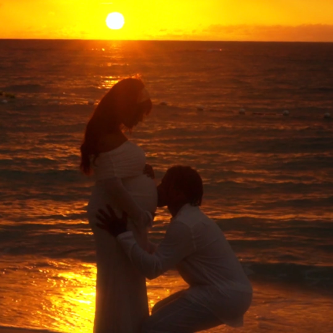 Photo shared by Nzinga for their Babylist baby registry.