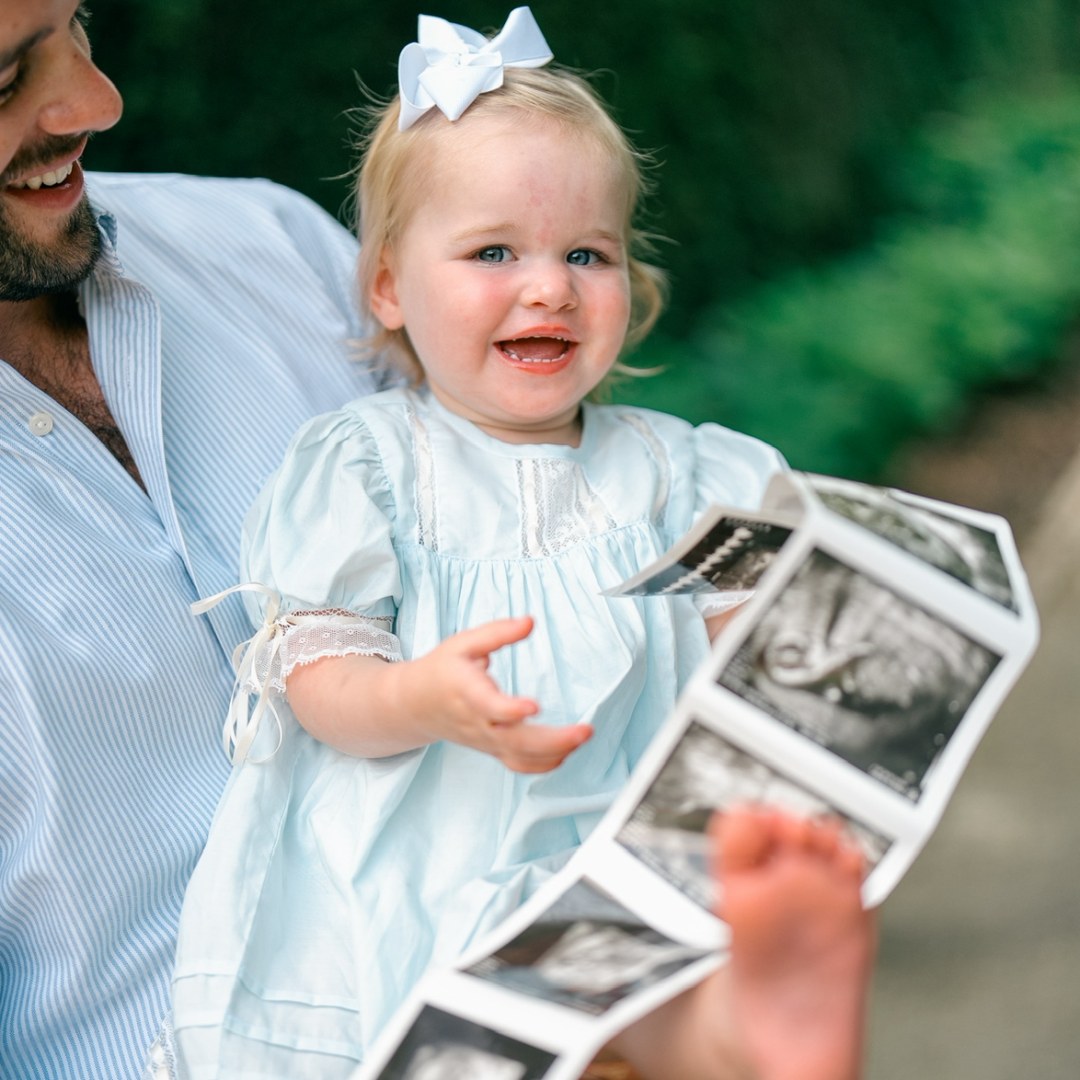 Photo shared by Austin for their Babylist baby registry.