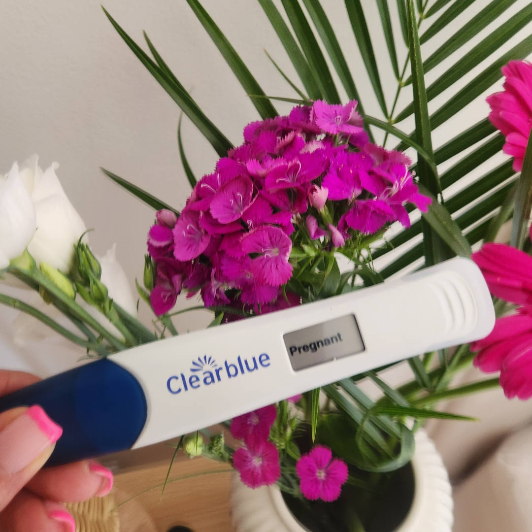 Photo shared by Alicia for their Babylist baby registry.
