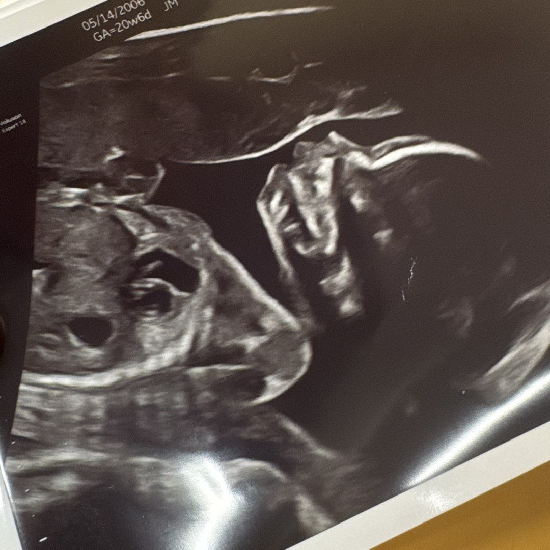 Photo shared by Bryanna for their Babylist baby registry.