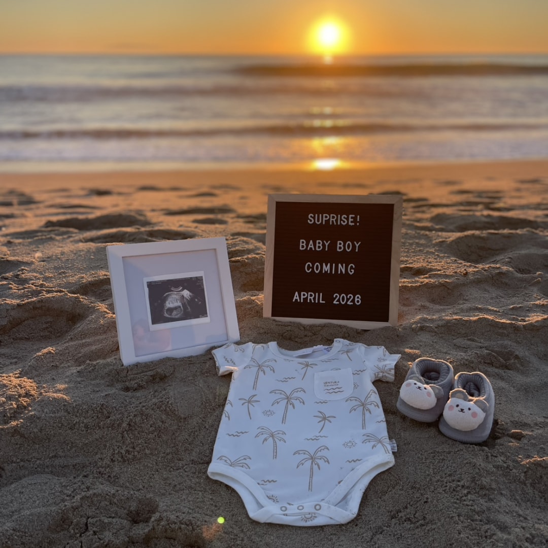 Photo shared by Mckenzie for their Babylist baby registry.