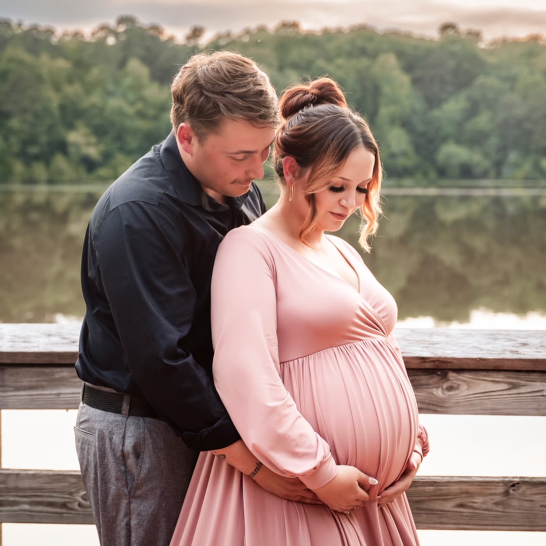 Photo shared by Sarah for their Babylist baby registry.