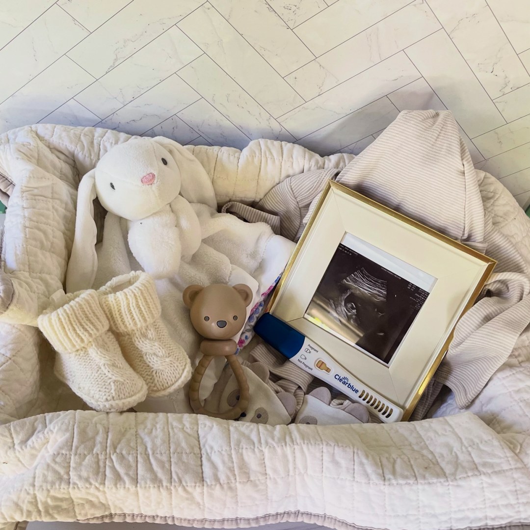 Photo shared by Olivia for their Babylist baby registry.