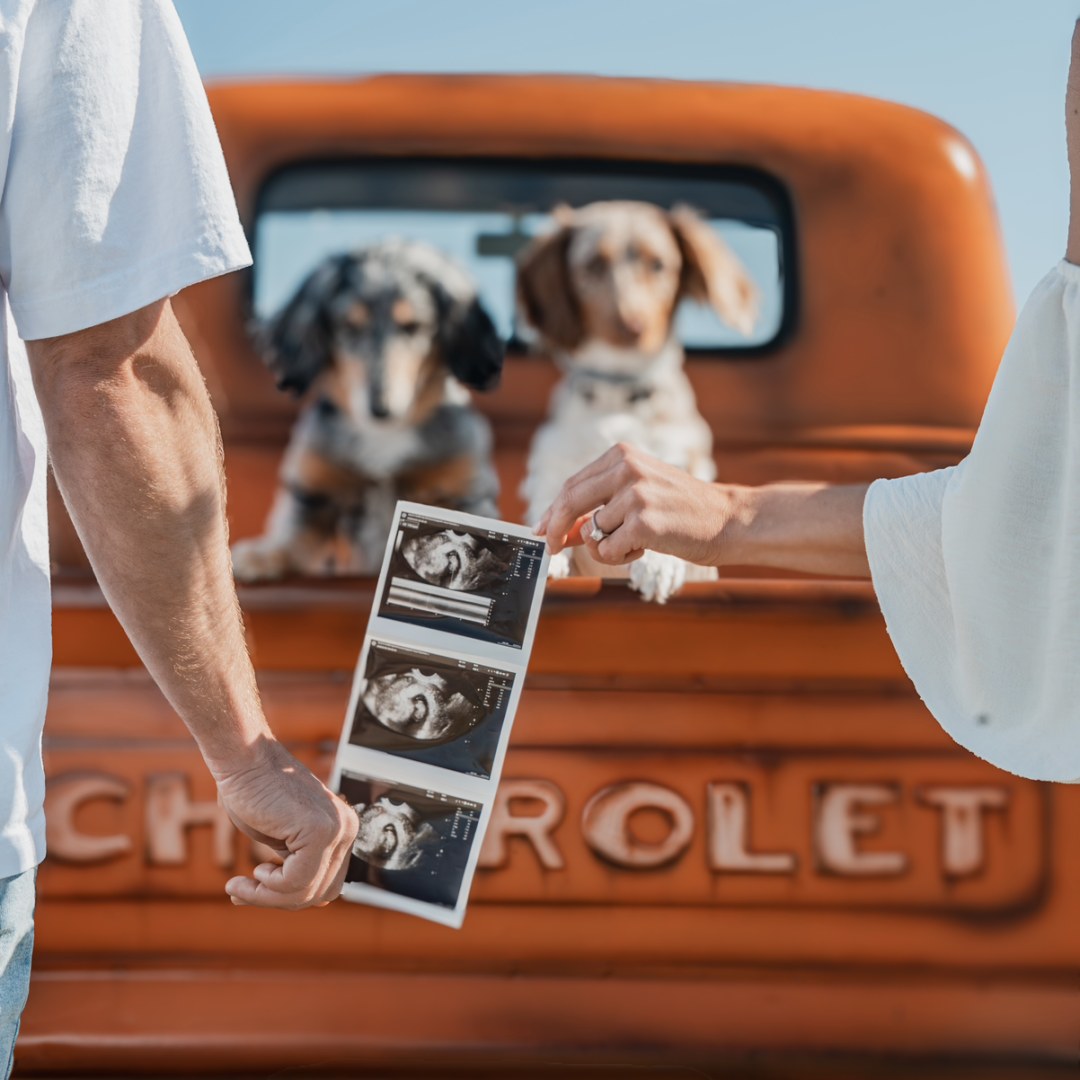 Photo shared by Jessica for their Babylist baby registry.