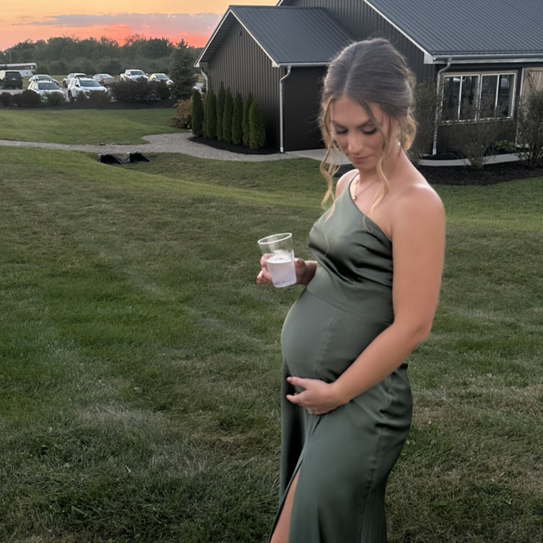 Photo shared by Grace for their Babylist baby registry.