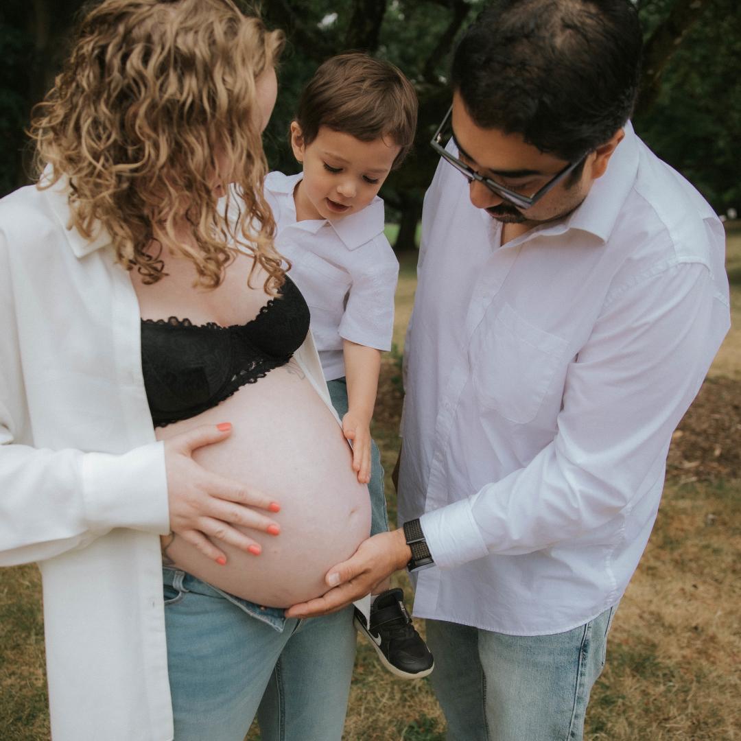 Photo shared by Julia for their Babylist baby registry.