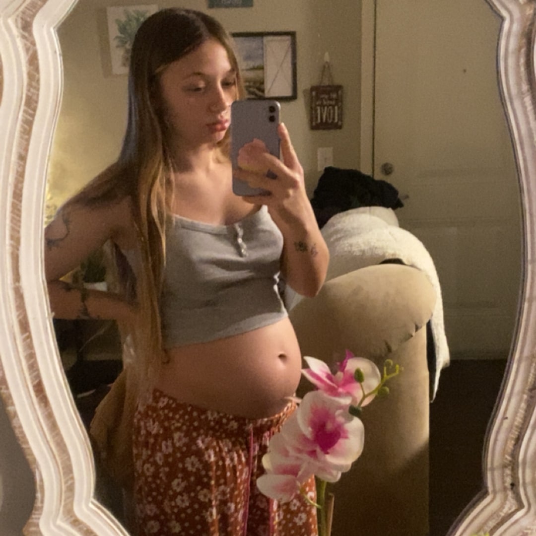 Photo shared by Karissa for their Babylist baby registry.