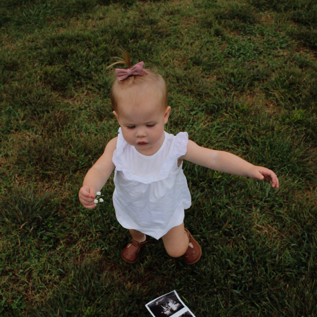 Photo shared by Kelsey for their Babylist baby registry.