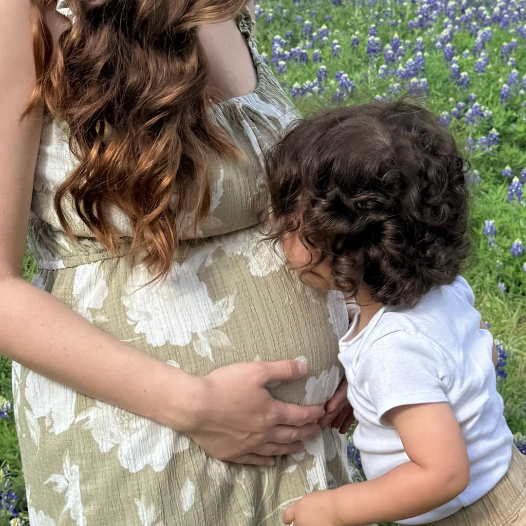 Photo shared by Anastasia for their Babylist baby registry.