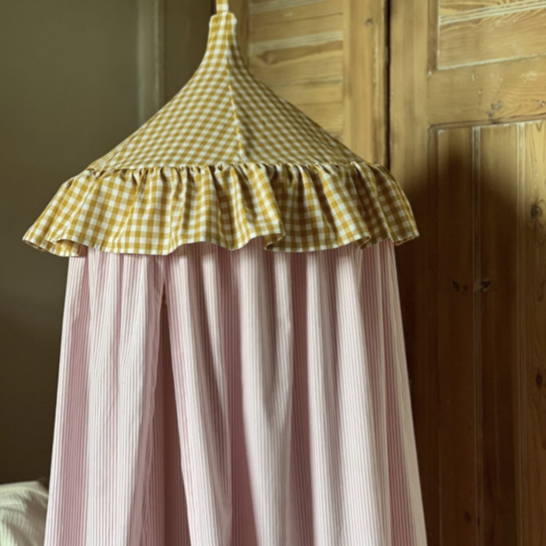 Photo shared by Erin for their Babylist baby registry.