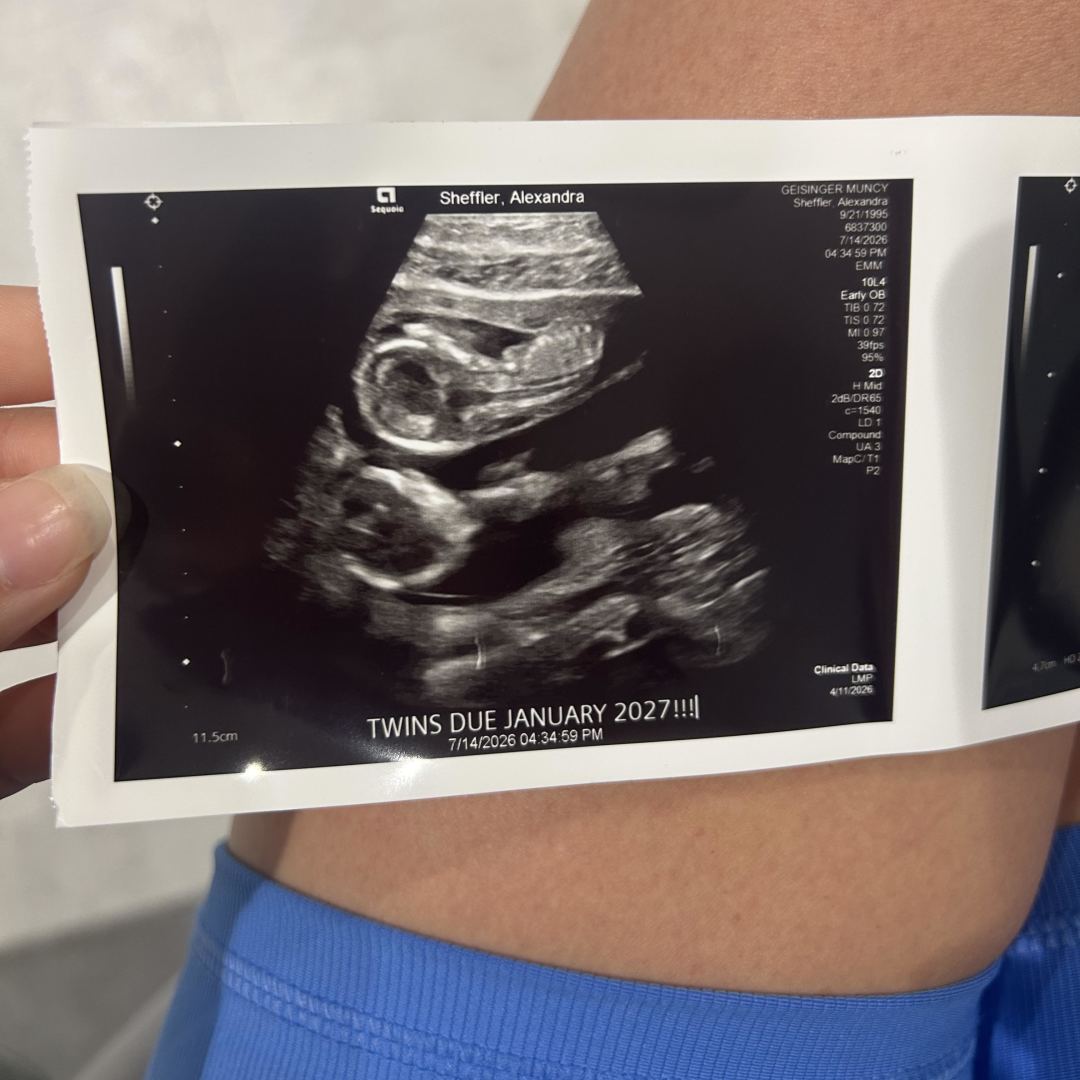 Photo shared by Ali for their Babylist baby registry.