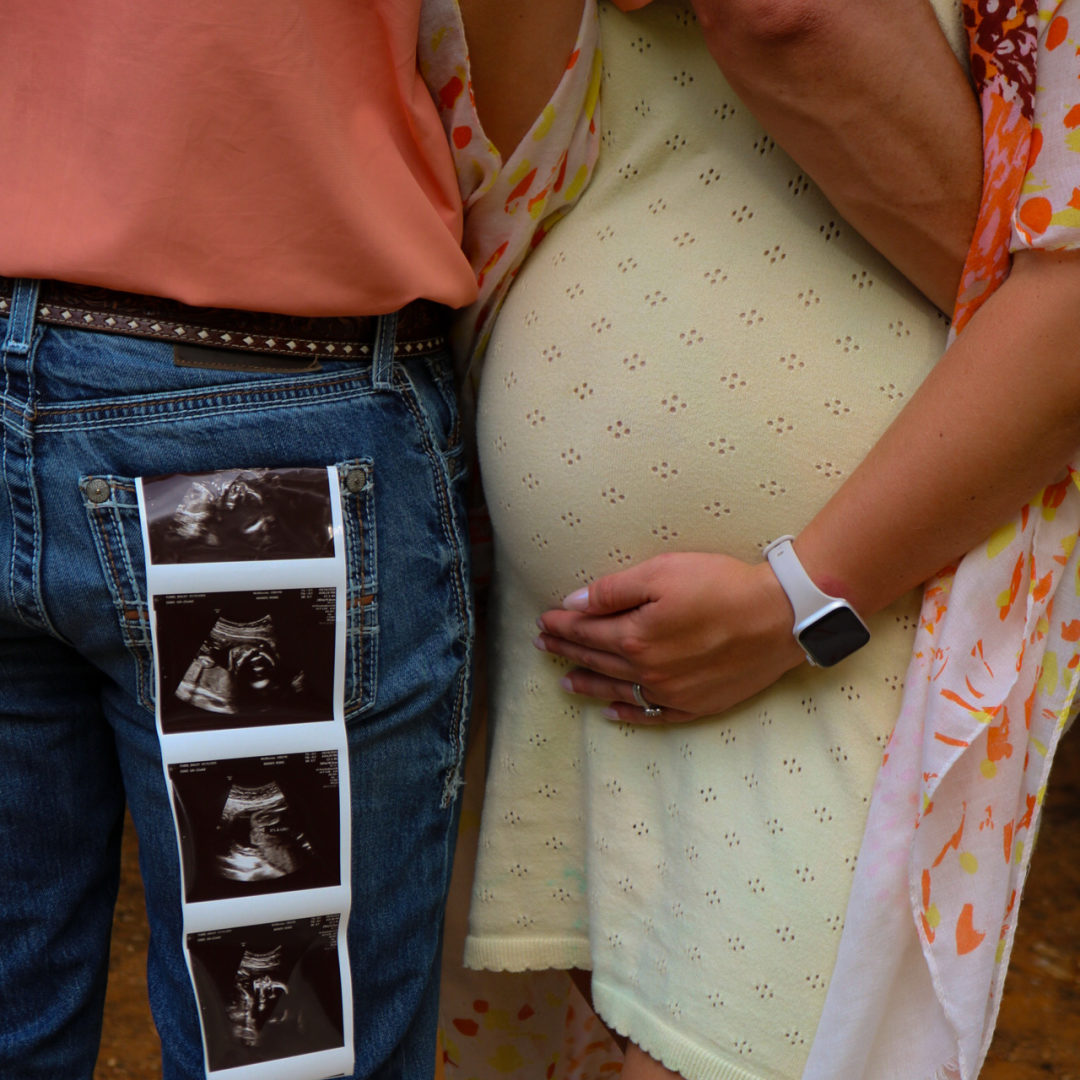 Photo shared by Bailey for their Babylist baby registry.