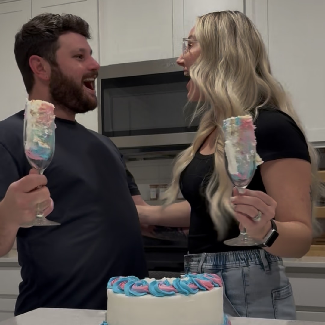 Photo shared by Bree for their Babylist baby registry.