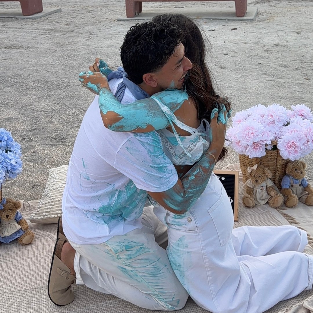 Photo shared by Valeria for their Babylist baby registry.