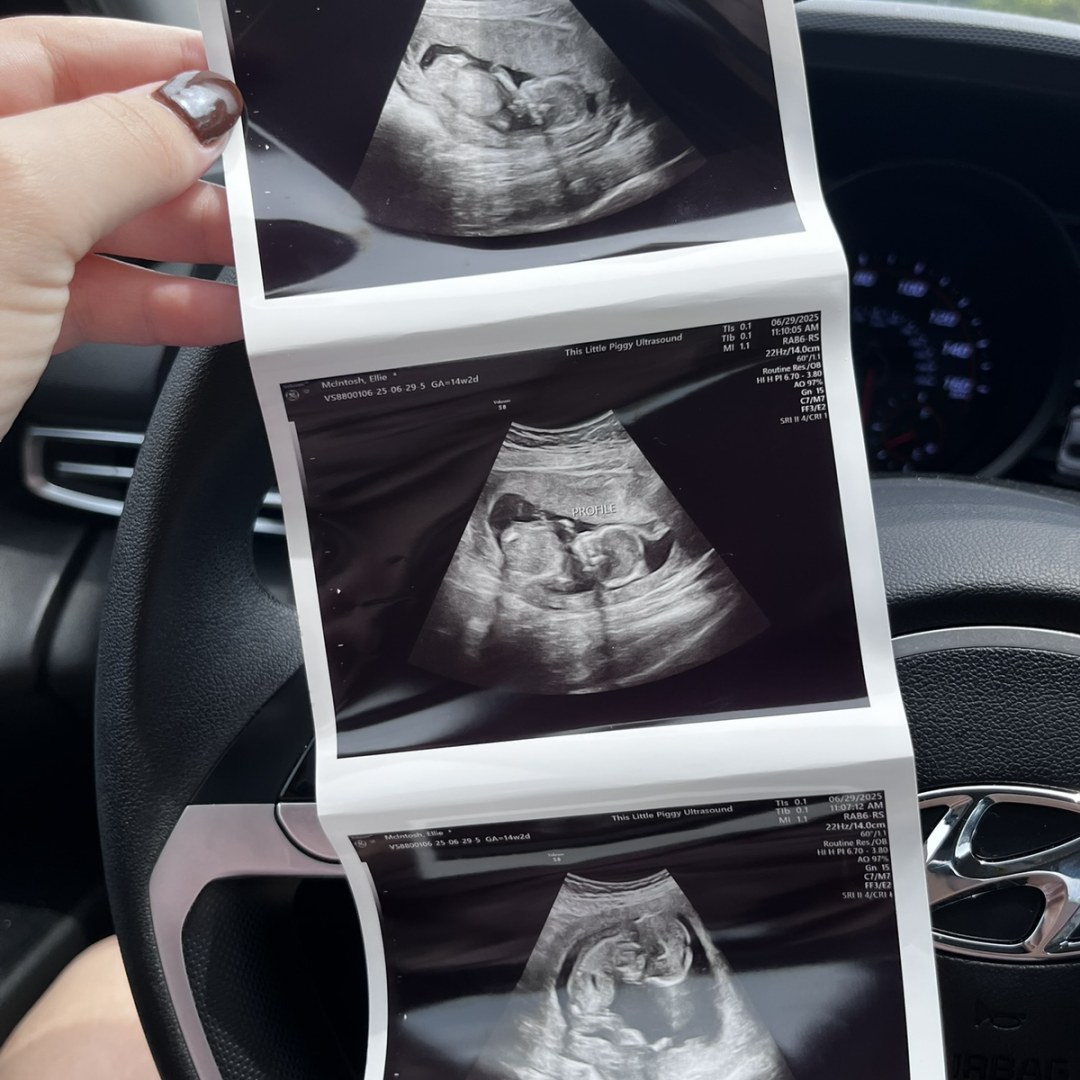 Photo shared by Ellie for their Babylist baby registry.