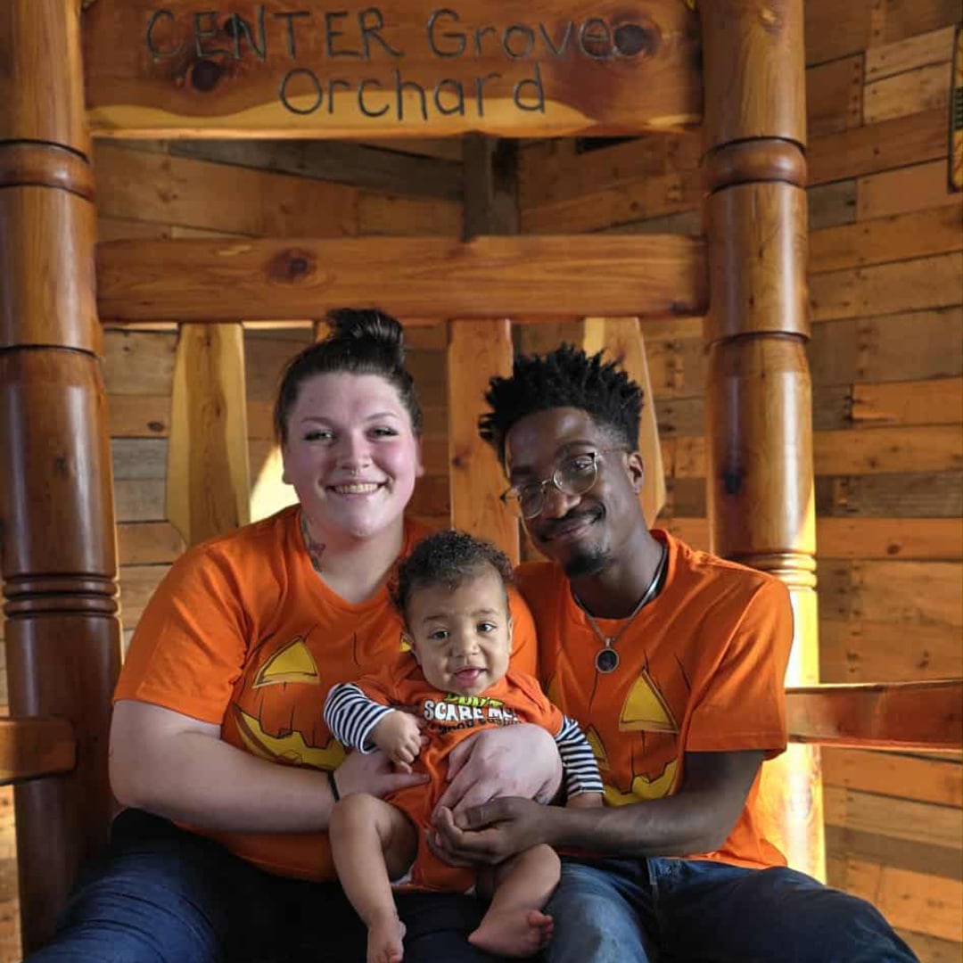 Photo shared by Kaitlynne for their Babylist baby registry.