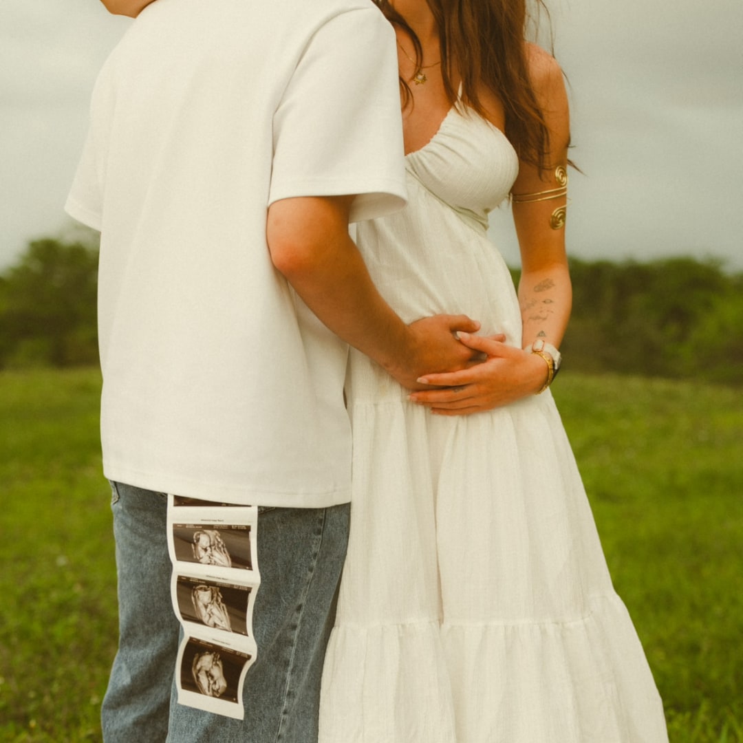 Photo shared by Alison for their Babylist baby registry.