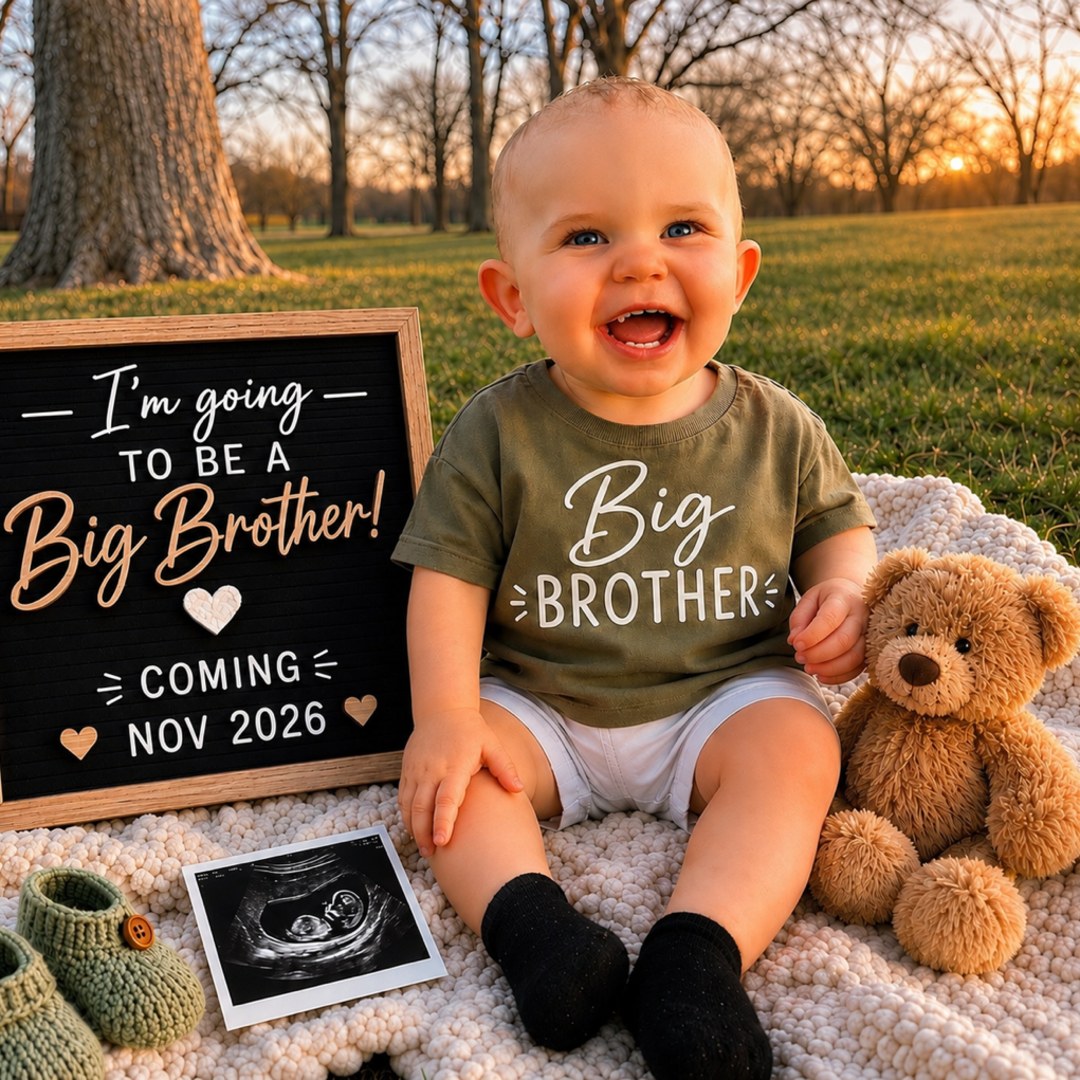 Photo shared by Destiny for their Babylist baby registry.