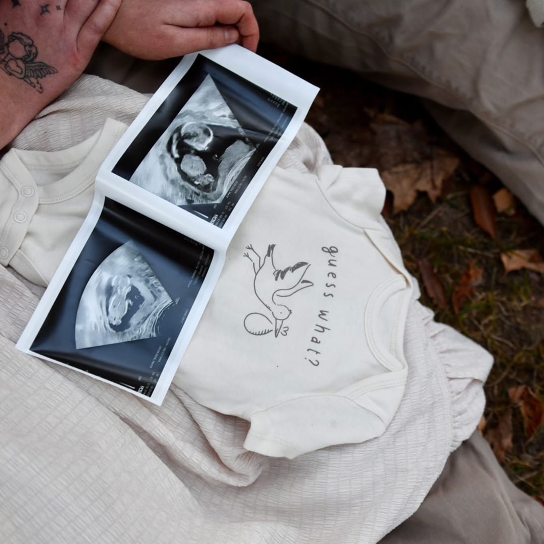 Photo shared by Chloe for their Babylist baby registry.