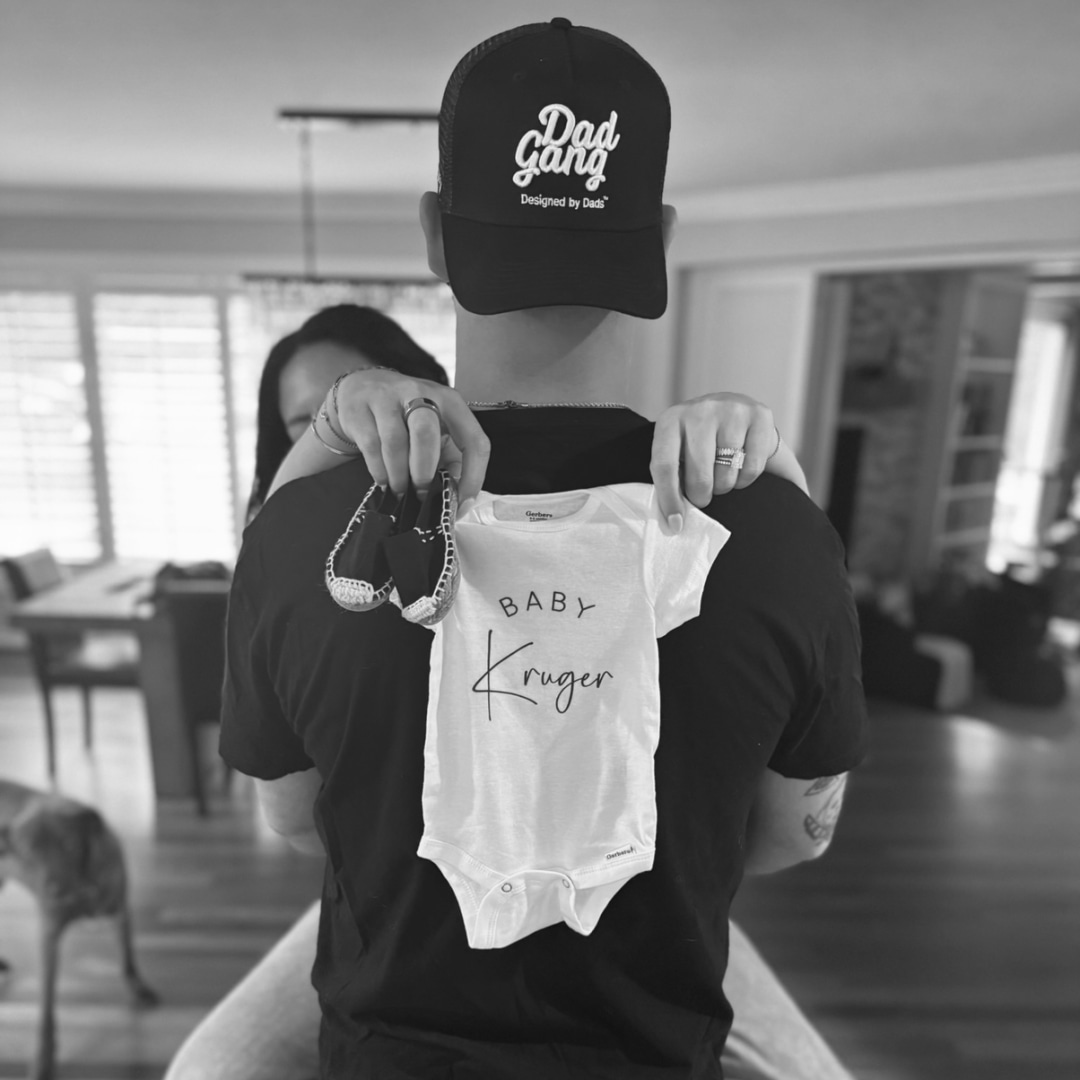 Photo shared by Emily for their Babylist baby registry.