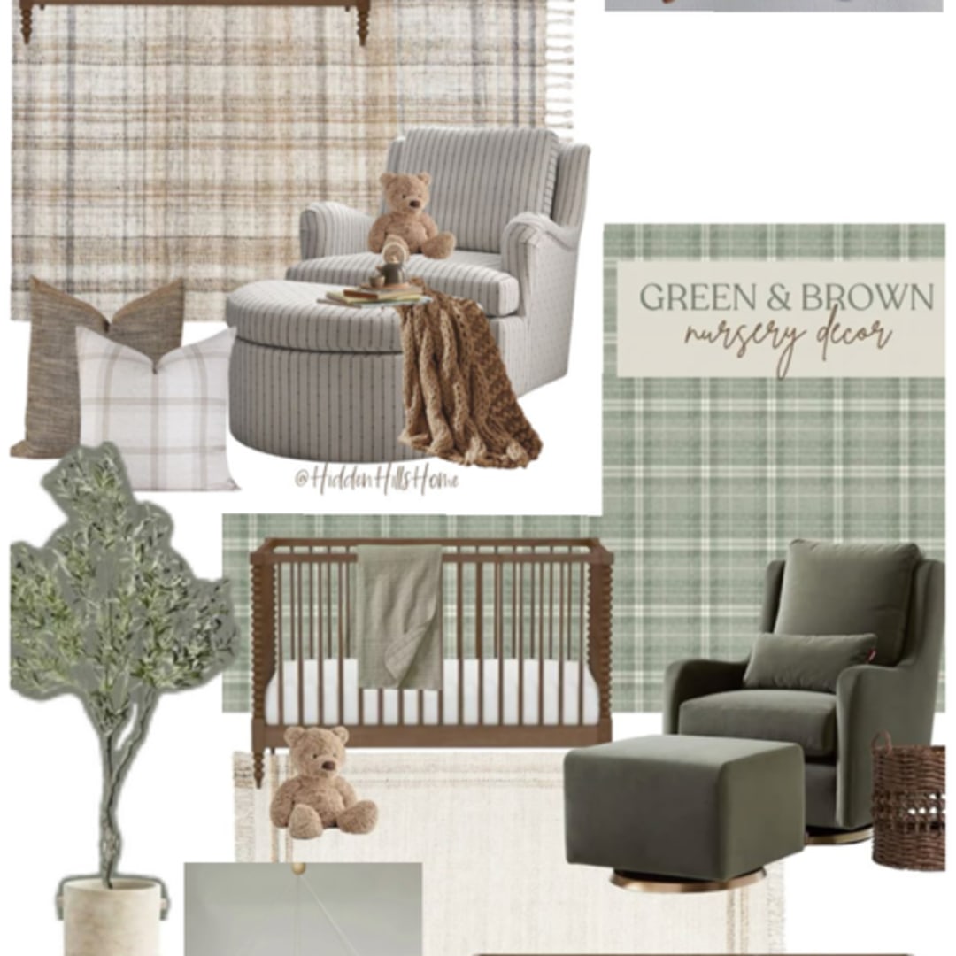 Photo shared by Ellie for their Babylist baby registry.