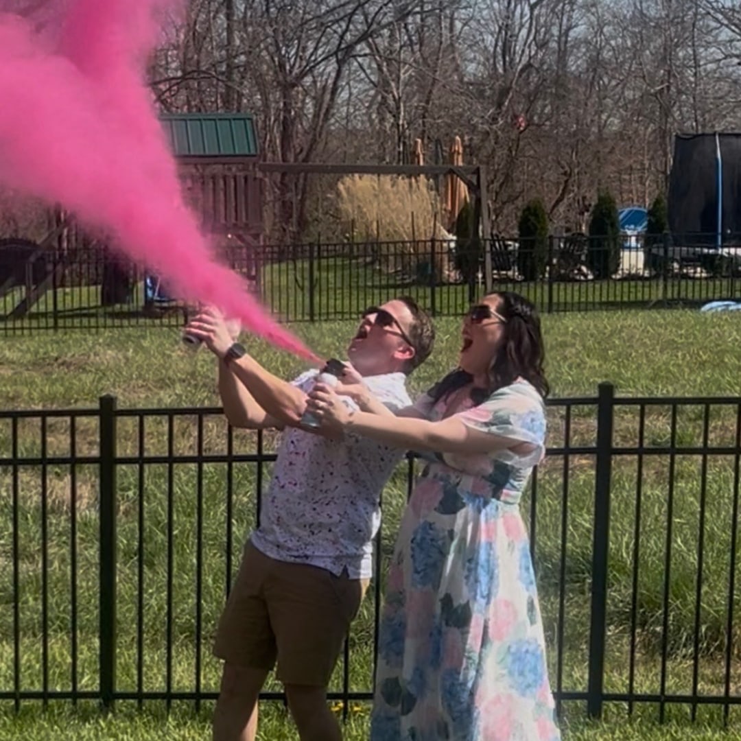 Photo shared by Alexa for their Babylist baby registry.