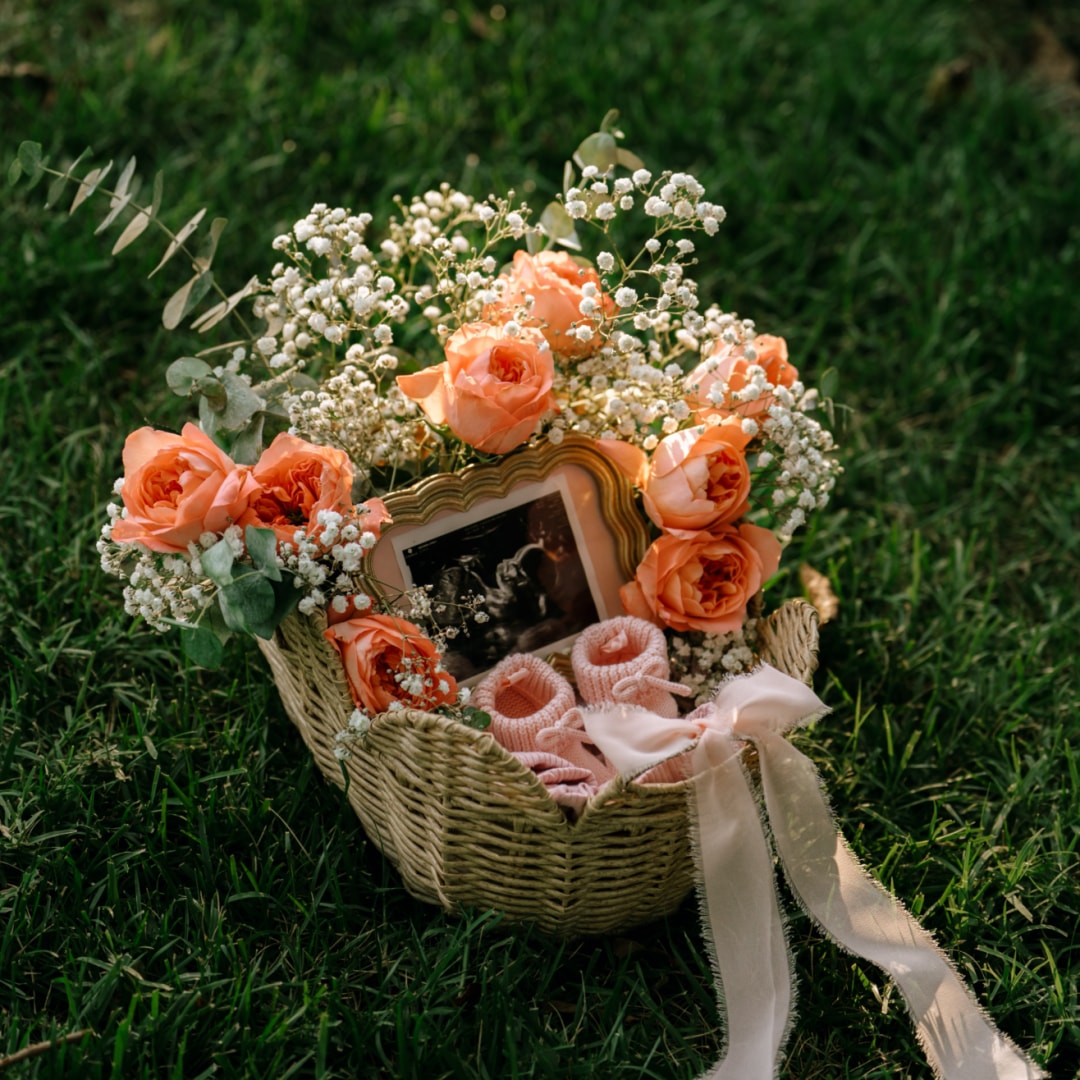 Photo shared by Emily for their Babylist baby registry.