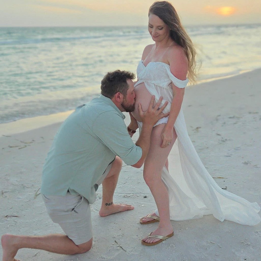 Photo shared by Alyssa for their Babylist baby registry.