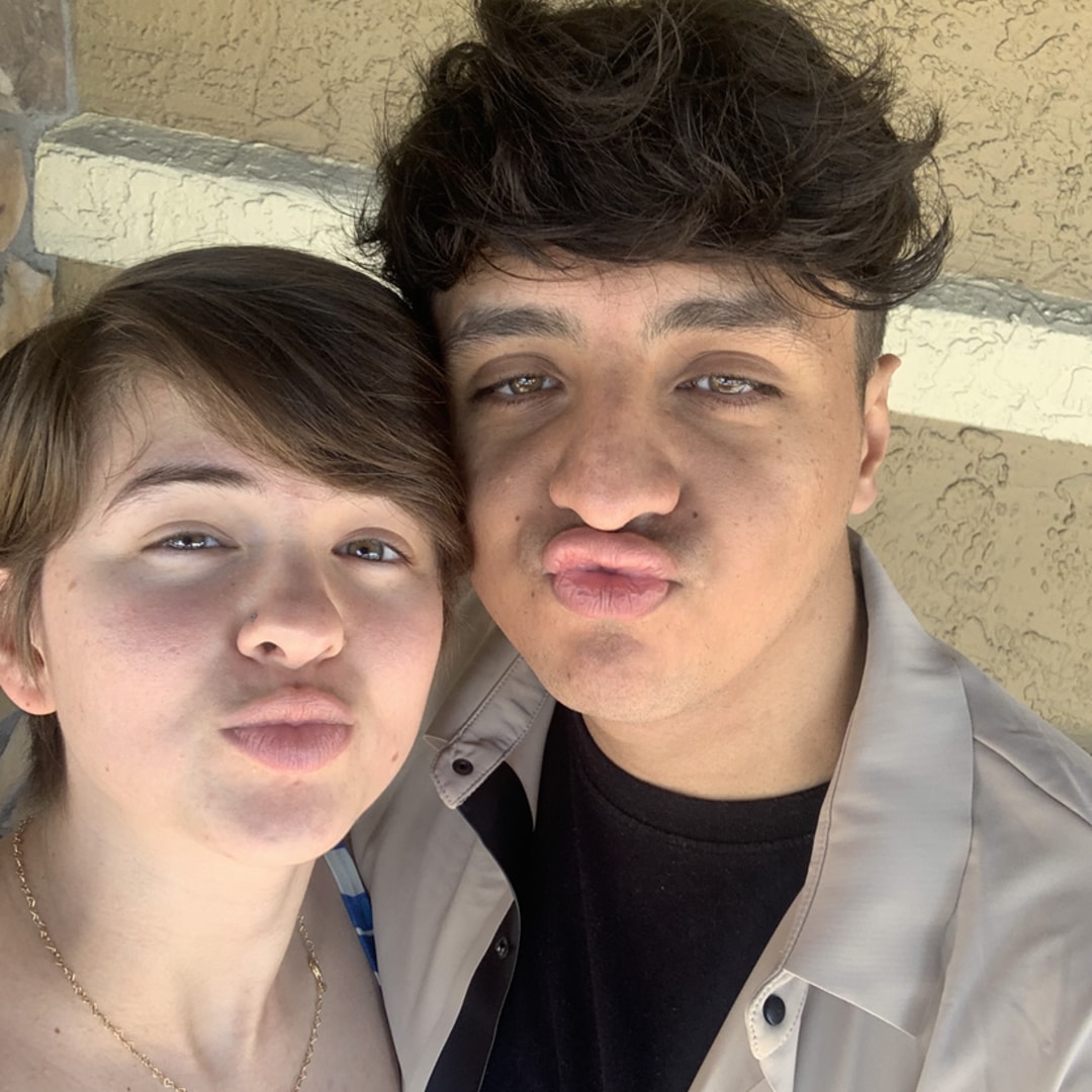 Photo shared by Amanda for their Babylist baby registry.