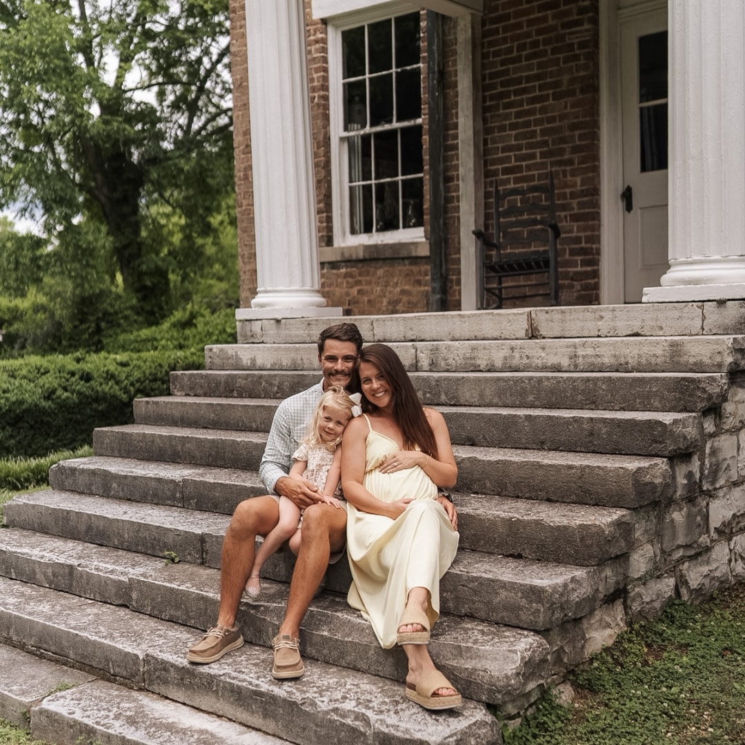 Photo shared by Kelcie for their Babylist baby registry.