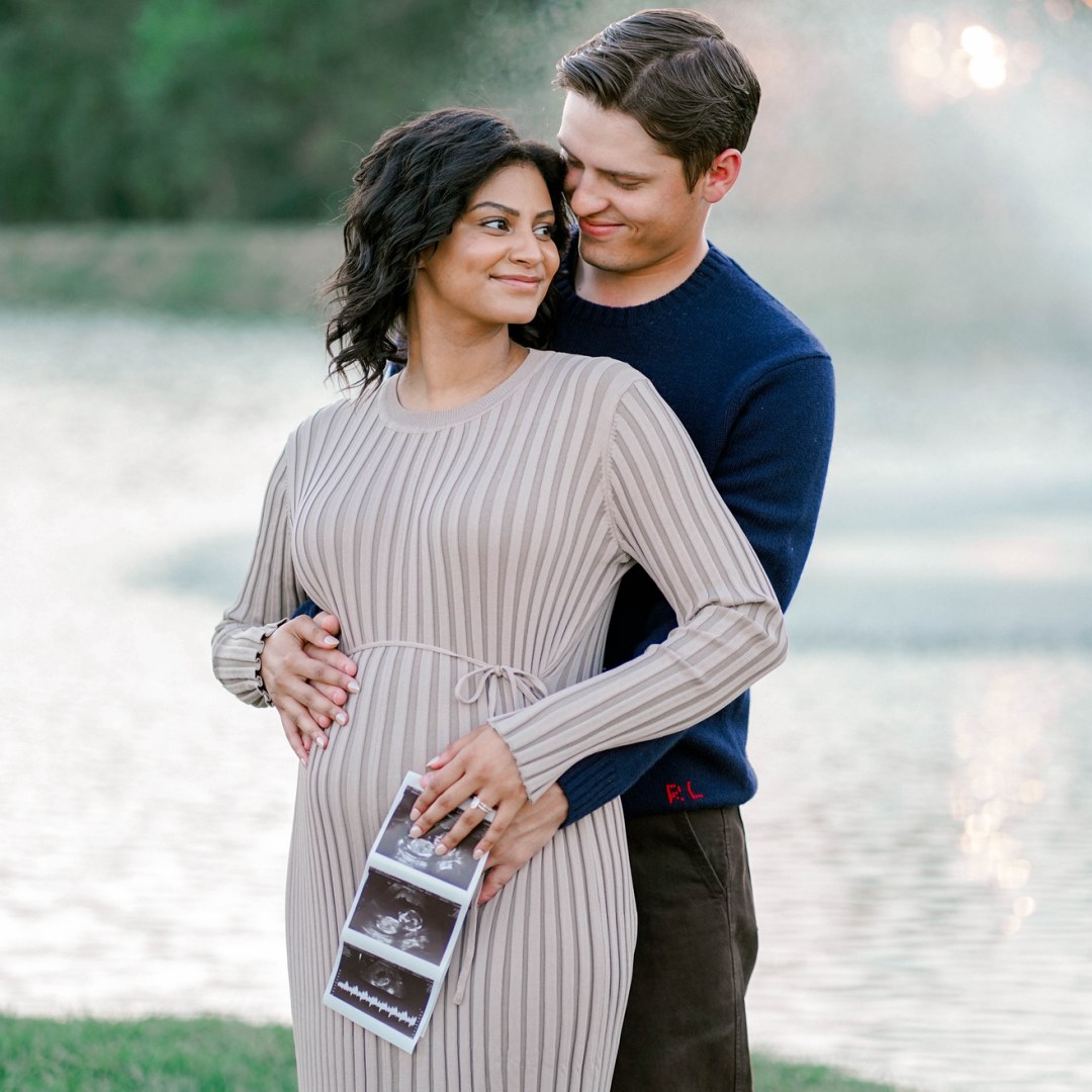 Photo shared by Lindsey for their Babylist baby registry.