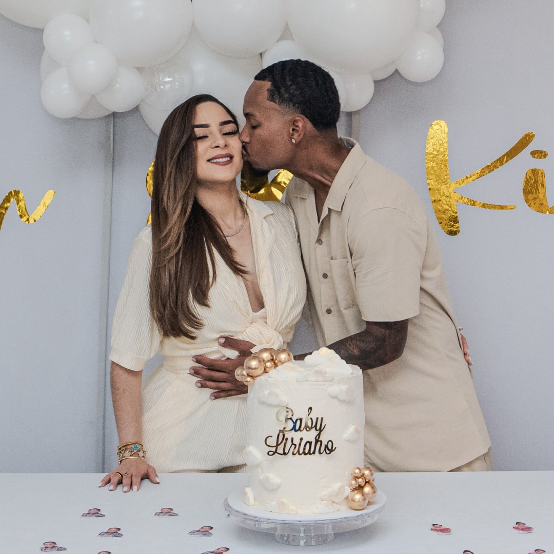 Photo shared by Janelly for their Babylist baby registry.