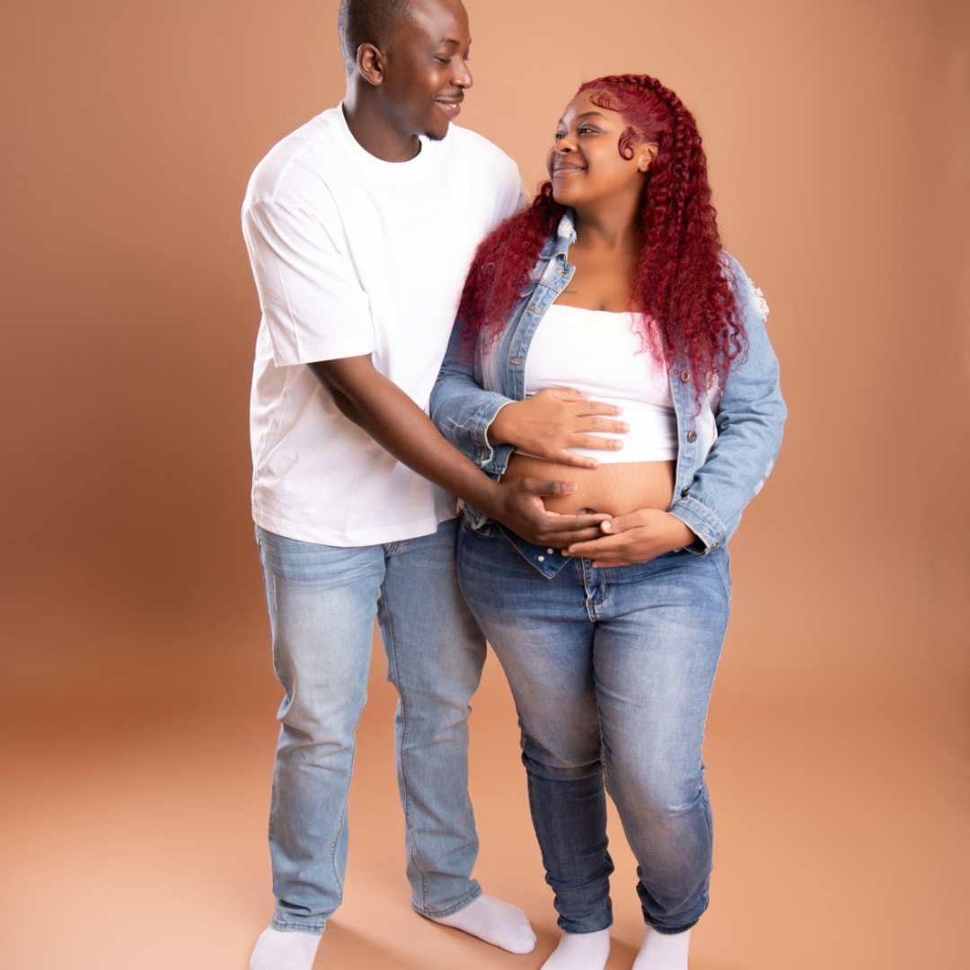 Photo shared by Rayana for their Babylist baby registry.