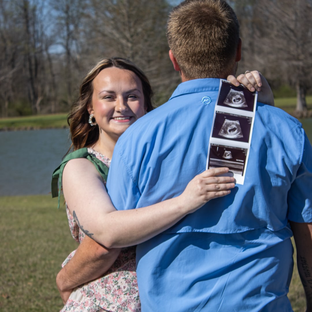 Photo shared by Abby for their Babylist baby registry.