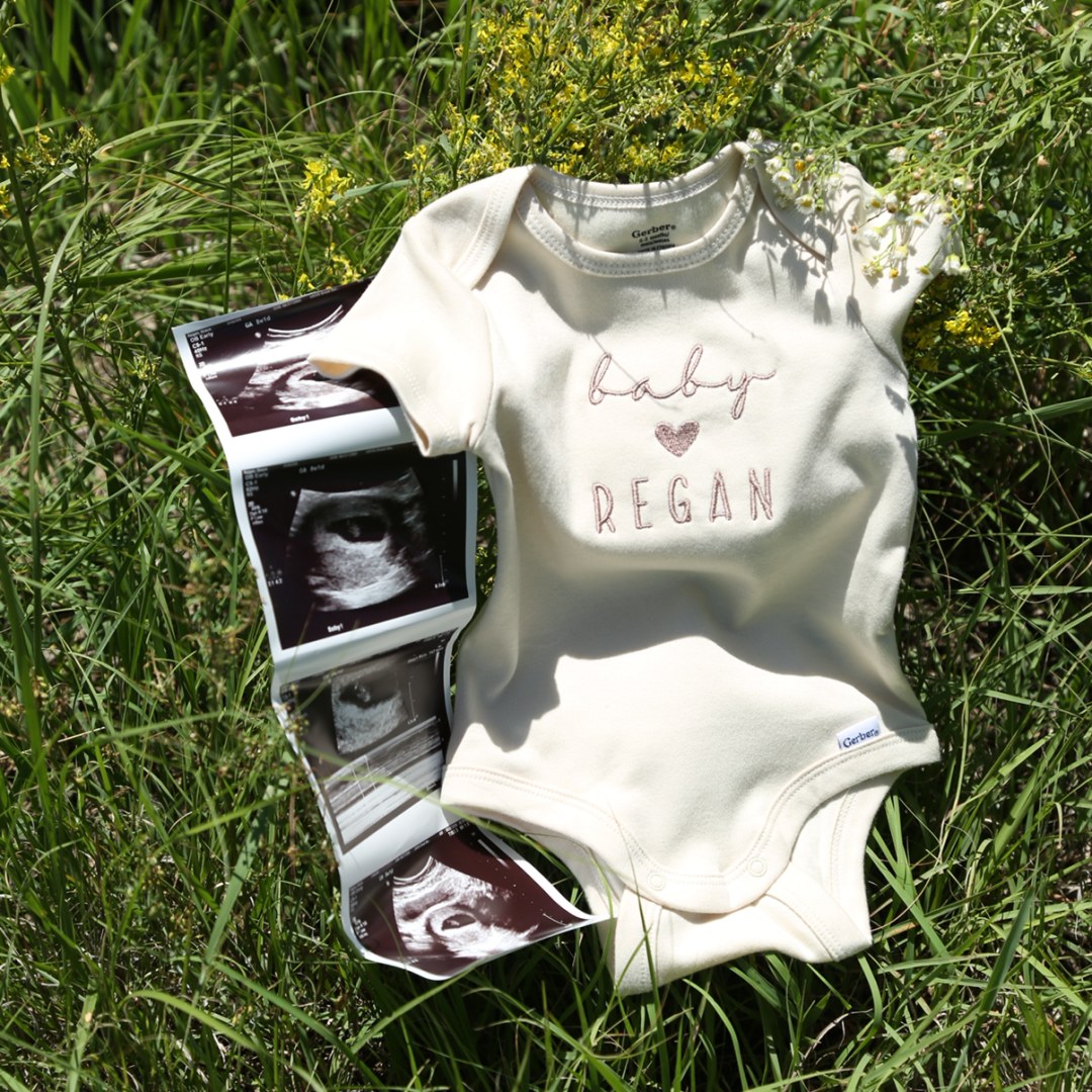 Photo shared by Grace for their Babylist baby registry.