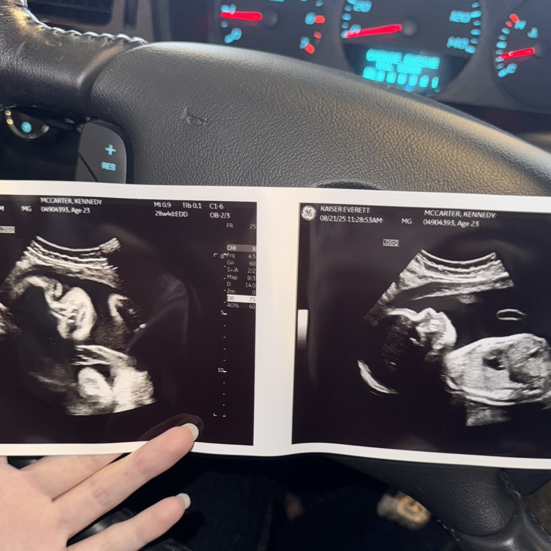 Photo shared by Kennedy for their Babylist baby registry.