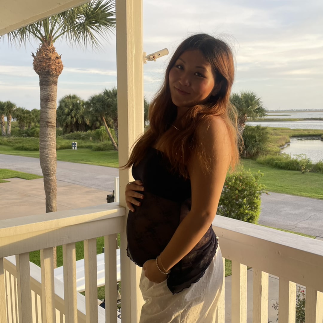 Photo shared by Audrey for their Babylist baby registry.