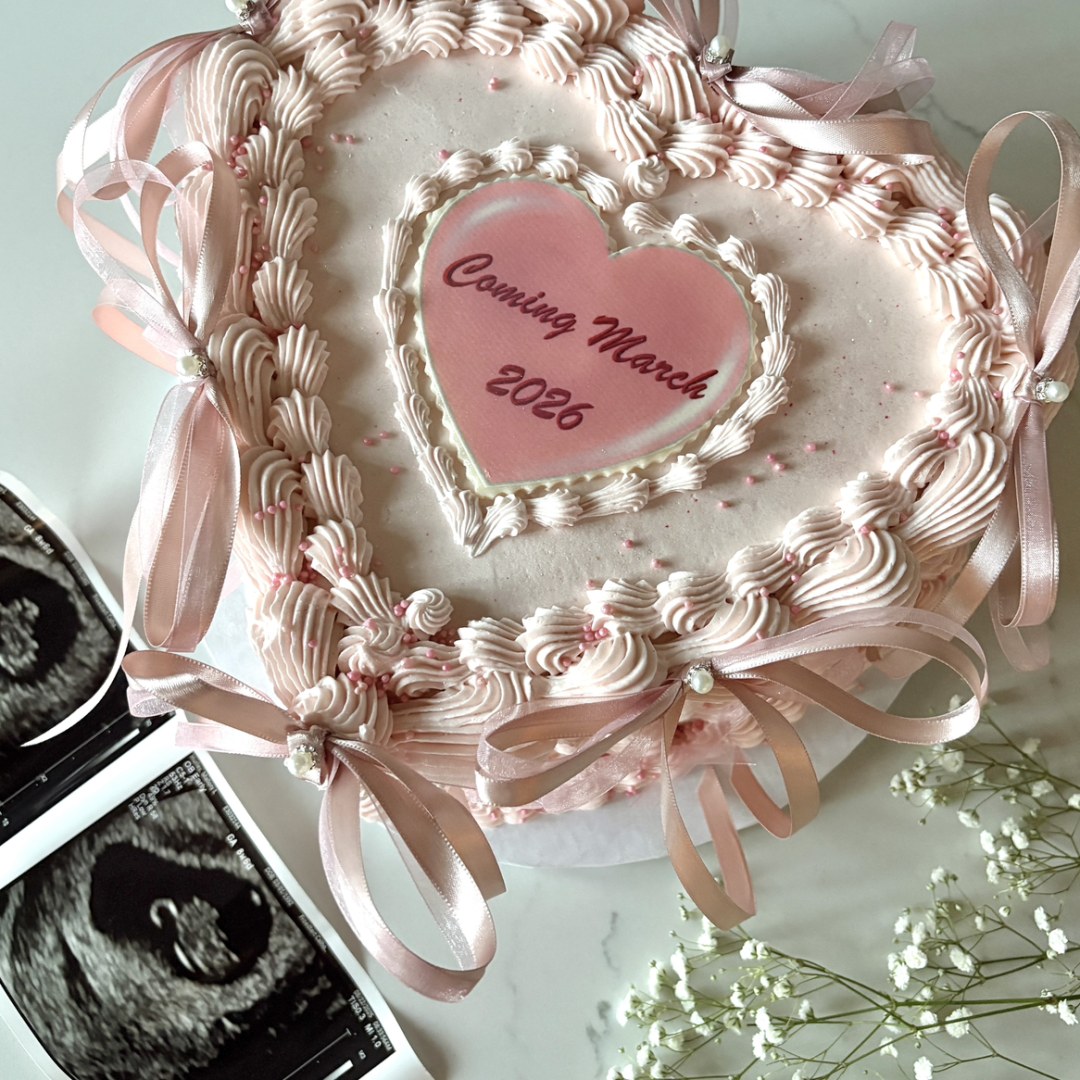 Photo shared by Mallory for their Babylist baby registry.