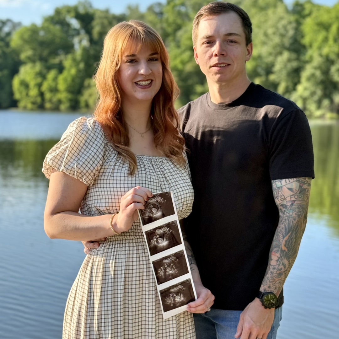 Photo shared by Drew for their Babylist baby registry.