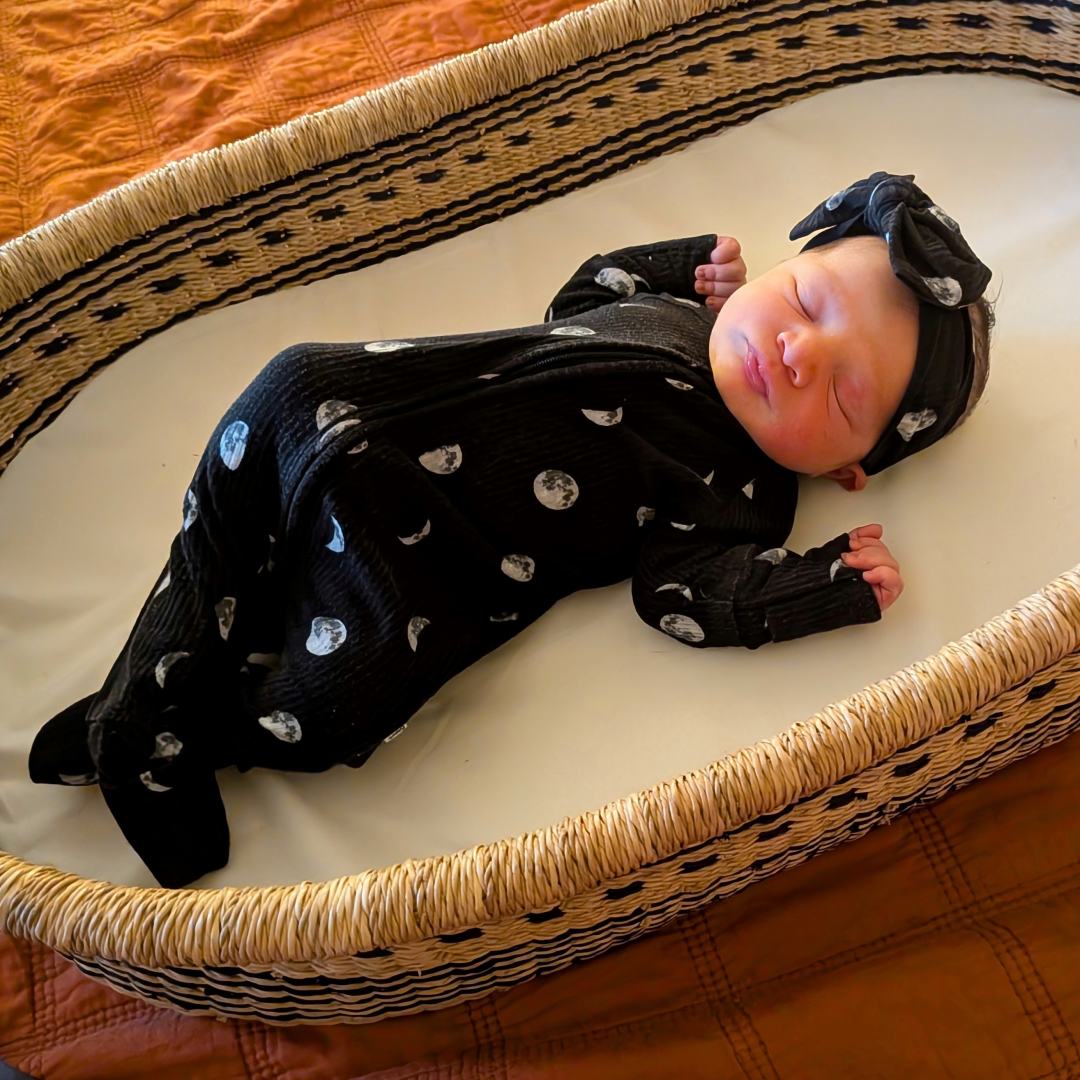 Photo shared by Paige for their Babylist baby registry.