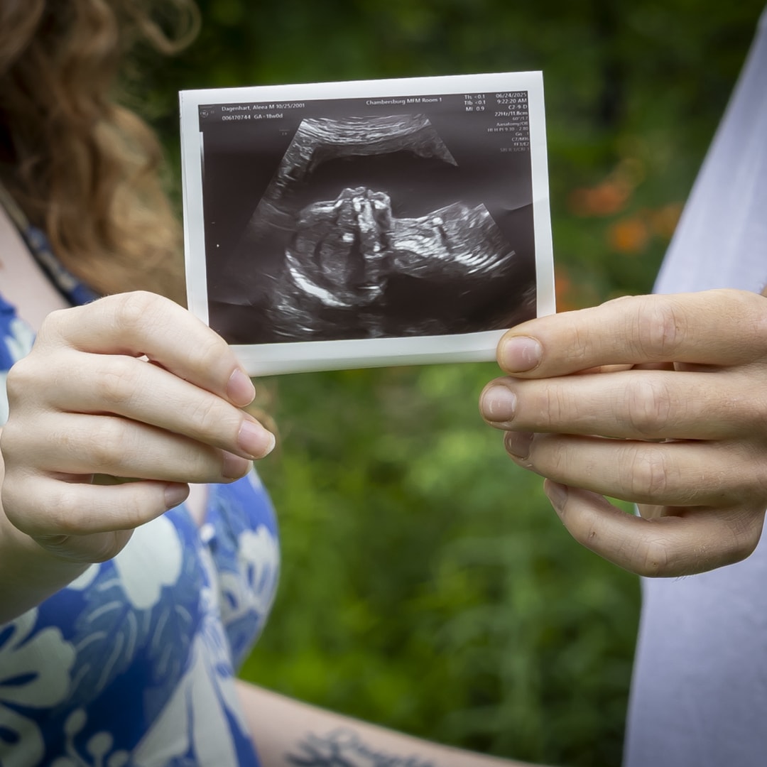Photo shared by Aleea for their Babylist baby registry.
