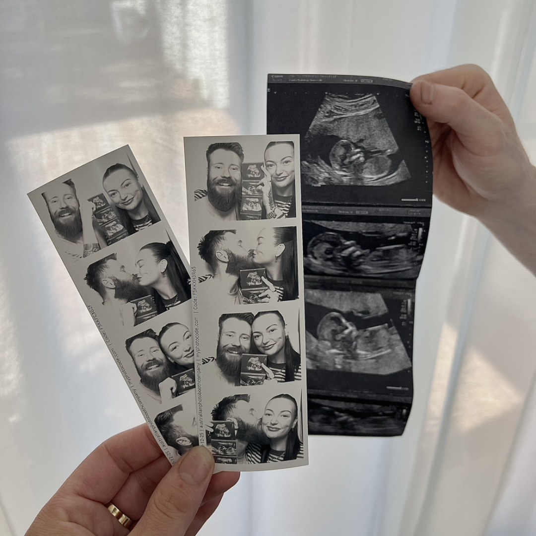 Photo shared by Dannielle for their Babylist baby registry.