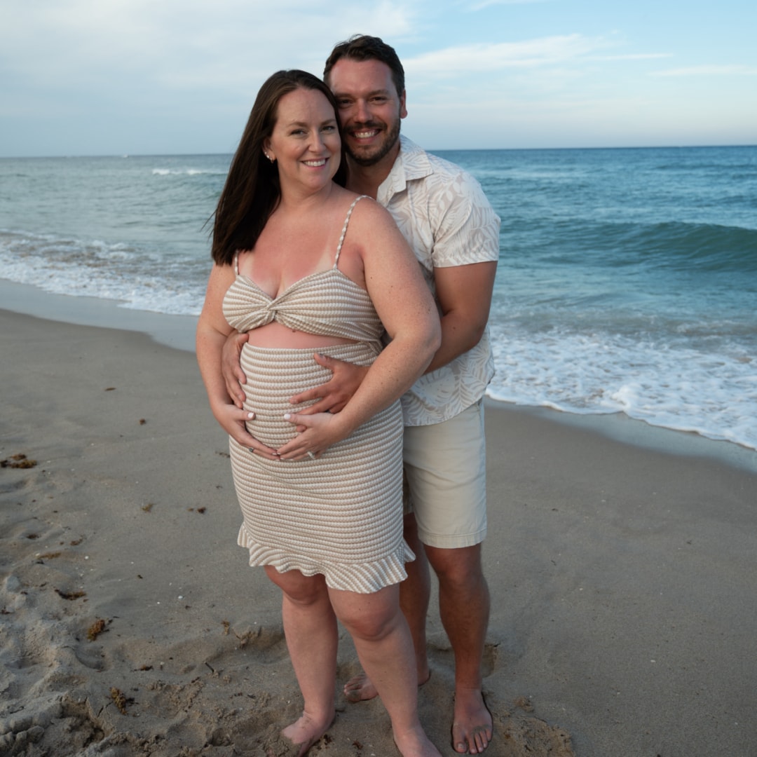 Photo shared by Jamie for their Babylist baby registry.