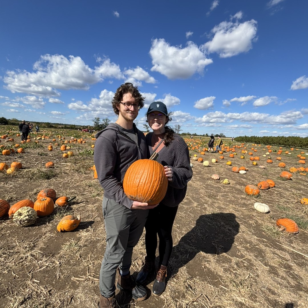 Photo shared by Katie for their Babylist baby registry.