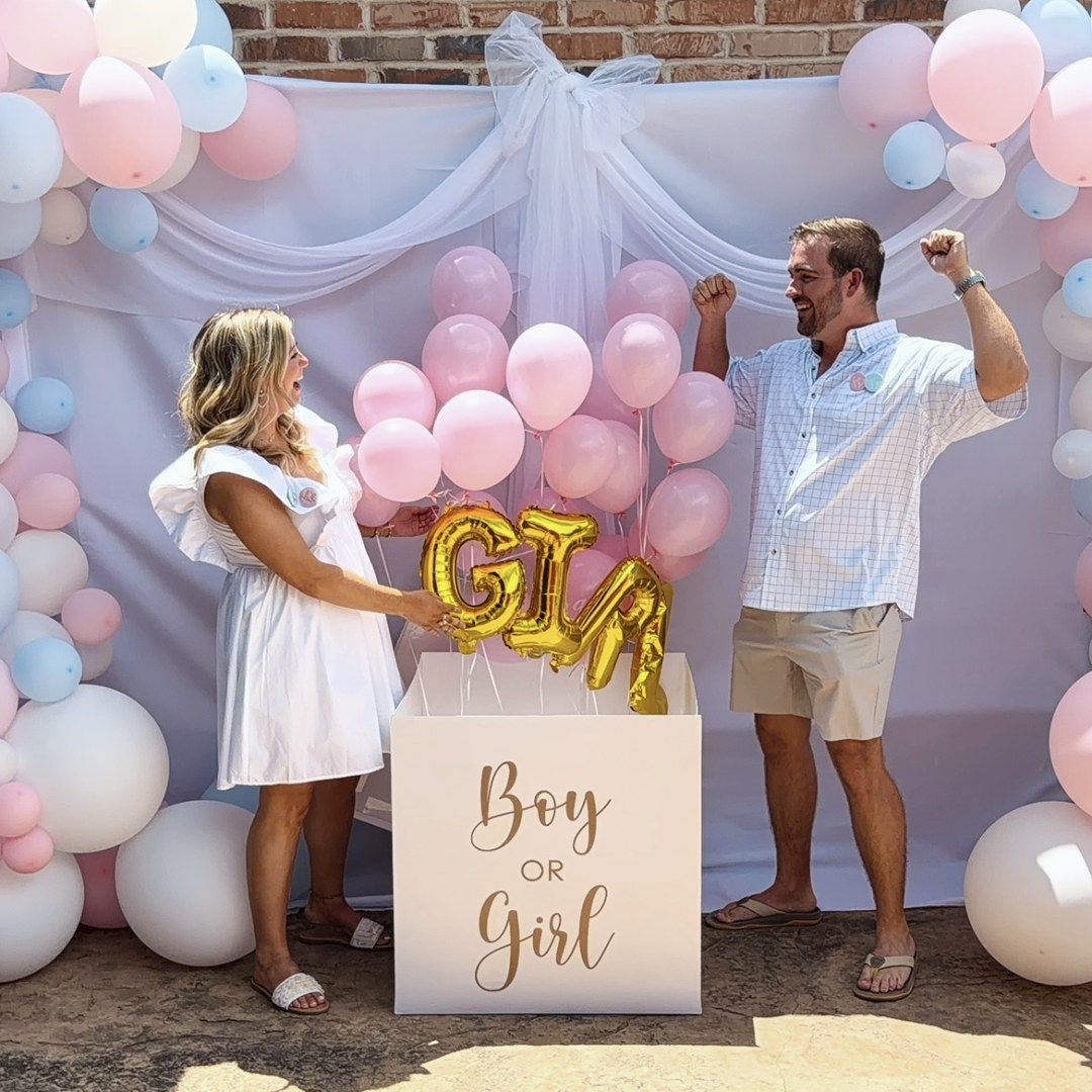 Photo shared by Bailey for their Babylist baby registry.